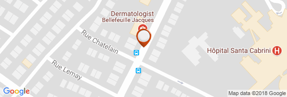 horaires Denturologiste Montréal