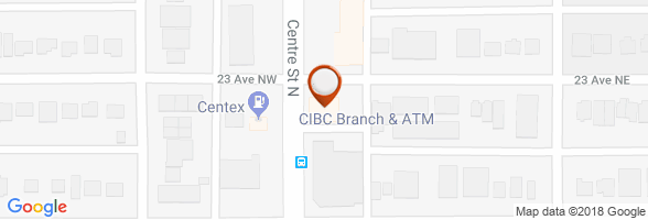 horaires Banque Calgary