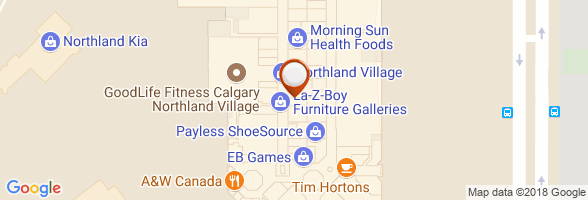horaires Boutique informatique Calgary