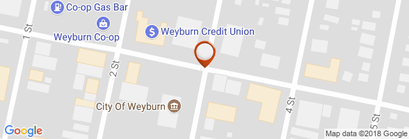 horaires Banque Weyburn