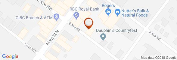 horaires Banque Dauphin