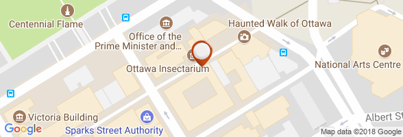 horaires Banque Ottawa