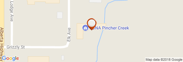 horaires Bois de construction Pincher Creek