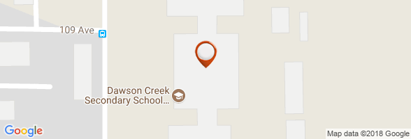 horaires Ecole Dawson Creek
