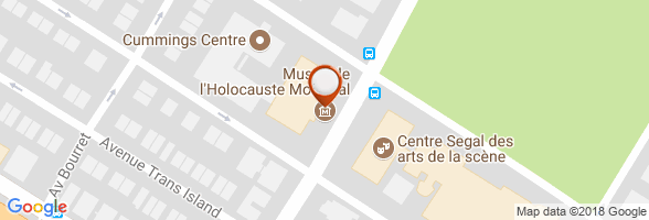 horaires Bibliothèque Montréal