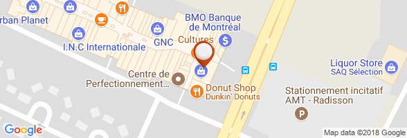 horaires Bijouterie Montréal