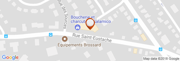 horaires Boucherie St-Eustache
