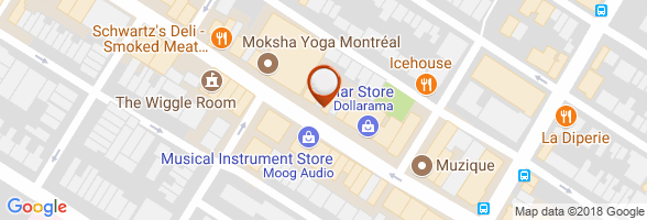 horaires Boucherie Montréal