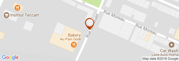 horaires Boulangerie Montréal