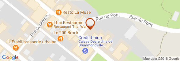 horaires Bar café Drummondville
