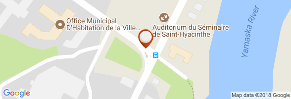 horaires Huissier Saint-Hyacinthe