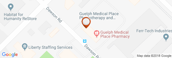 horaires Dentiste Guelph