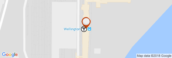horaires Dentiste Wellington Station