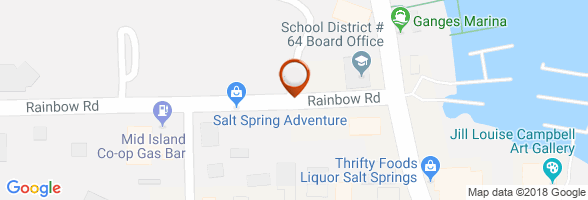 horaires Ecole Salt Spring Island