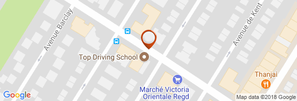 horaires École de conduite Montréal