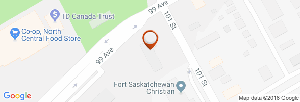 horaires Eglise Fort Saskatchewan