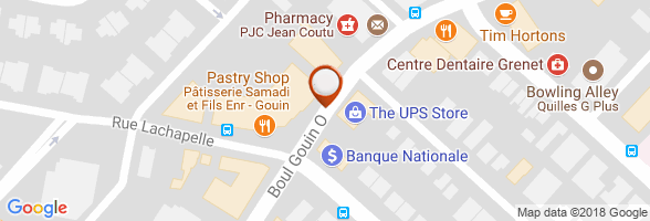 horaires Boutique informatique Montréal