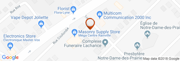 horaires Boutique informatique Notre-Dame-Des-Prairies