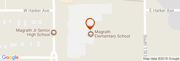 horaires Formation Magrath