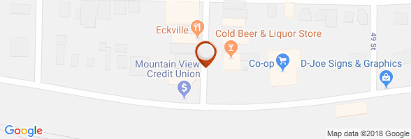 horaires Hôtel Eckville