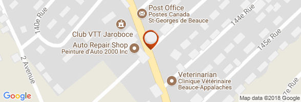 horaires Informatique Saint-Georges