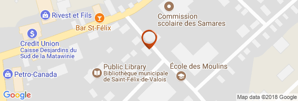 horaires Magasin Informatique St-Félix-De-Valois