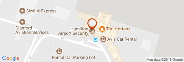 horaires Location vehicule Hamilton