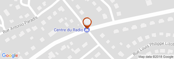 horaires Porte et Fenêtre Rivière-Du-Loup