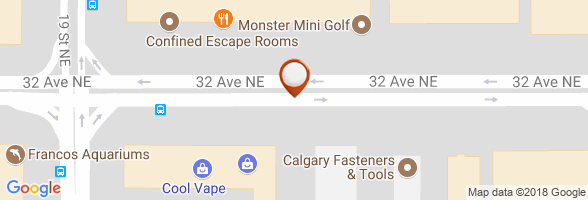 horaires Location accessoire bureau Calgary