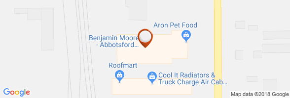 horaires Location accessoire bureau Abbotsford