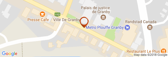 horaires mairie Granby