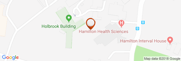 horaires Médecin Hamilton