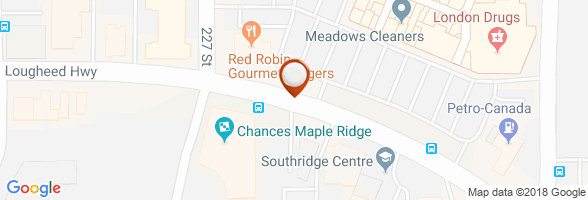 horaires Pharmacie Maple Ridge