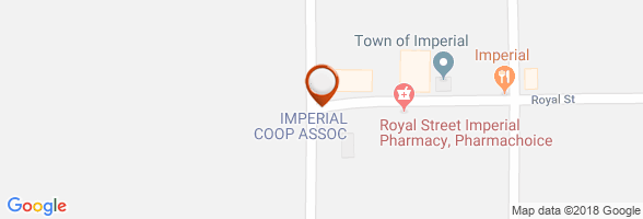horaires Pharmacie Imperial