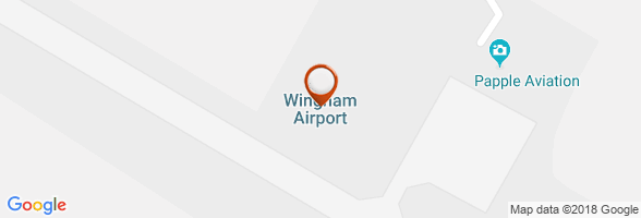 horaires Transport Wingham