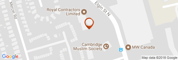 horaires Location vehicule Cambridge