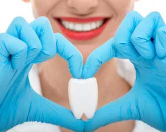 Dentiste Clinique Dentaire Chiriac Terrebonne