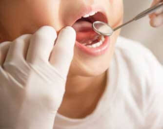 Dentiste Dr Jaffer Toronto