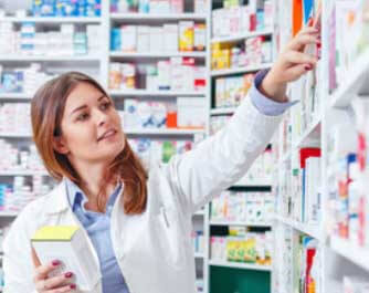 Pharmacie Shoppers Drug Mart Dalhousie