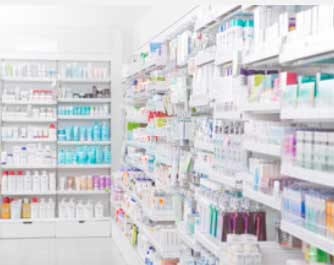 Pharmacie Pharmacie Coulombe Et Parent St-Thomas-De-Joliette