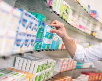 Pharmacie Food et Drug Basics Ajax