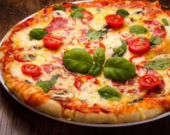 Pizzeria Pizza Pizza Sarnia