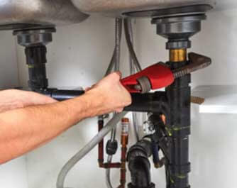 Plombier Rath Plumbing & Heating Inc Humboldt