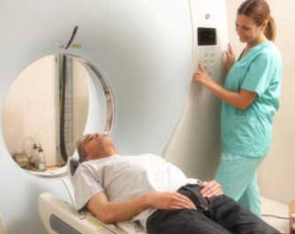 Radiologue Diagnostic IRM Montréal