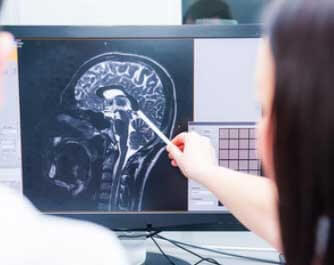 Radiologue Medisys Diagnostic Imaging Toronto