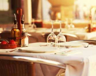 Restaurant Baybreeze Restaurant: manger, boire, restaurer, diner, déjeuner & Motel St. George