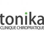 Clinique chiropratique Clinique chiropratique Tonika au centre-ville de Montréal Montréal