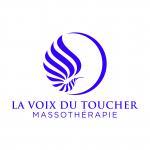 Massothérapeute La Voix du Toucher - Massage Laval Laval