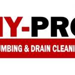 Plumbing Hy-Pro Plumbing & Drain Cleaning OF Kitchener & Waterloo Kitchener, ON