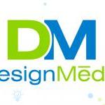 Conception de pages Web DesignMedia Laval